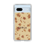スリムプロテクションケース［ FURLA - FIORELLINI-01 ］