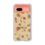 スリムプロテクションケース［ FURLA - FIORELLINI-01 ］