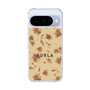 スリムプロテクションケース［ FURLA - FIORELLINI-01 ］