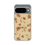 スリムプロテクションケース［ FURLA - FIORELLINI-01 ］