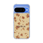 スリムプロテクションケース［ FURLA - FIORELLINI-01 ］