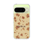 スリムプロテクションケース［ FURLA - FIORELLINI-01 ］