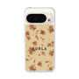 スリムプロテクションケース［ FURLA - FIORELLINI-01 ］