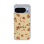 スリムプロテクションケース［ FURLA - FIORELLINI-01 ］