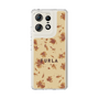 スリムプロテクションケース［ FURLA - FIORELLINI-01 ］