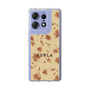 スリムプロテクションケース［ FURLA - FIORELLINI-01 ］