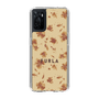 スリムプロテクションケース［ FURLA - FIORELLINI-01 ］
