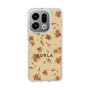 スリムプロテクションケース［ FURLA - FIORELLINI-01 ］
