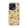 スリムプロテクションケース［ FURLA - FIORELLINI-01 ］