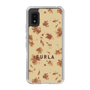 スリムプロテクションケース［ FURLA - FIORELLINI-01 ］
