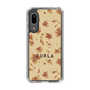 スリムプロテクションケース［ FURLA - FIORELLINI-01 ］