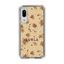 スリムプロテクションケース［ FURLA - FIORELLINI-01 ］