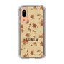 スリムプロテクションケース［ FURLA - FIORELLINI-01 ］
