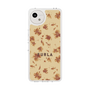 スリムプロテクションケース［ FURLA - FIORELLINI-01 ］
