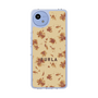スリムプロテクションケース［ FURLA - FIORELLINI-01 ］