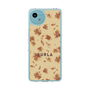 スリムプロテクションケース［ FURLA - FIORELLINI-01 ］