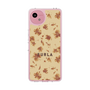 スリムプロテクションケース［ FURLA - FIORELLINI-01 ］