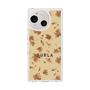 スリムプロテクションケース［ FURLA - FIORELLINI-01 ］