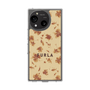 スリムプロテクションケース［ FURLA - FIORELLINI-01 ］