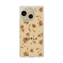 スリムプロテクションケース［ FURLA - FIORELLINI-01 ］