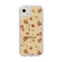 スリムプロテクションケース［ FURLA - FIORELLINI-01 ］