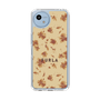 スリムプロテクションケース［ FURLA - FIORELLINI-01 ］