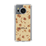 スリムプロテクションケース［ FURLA - FIORELLINI-01 ］
