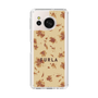 スリムプロテクションケース［ FURLA - FIORELLINI-01 ］