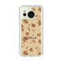 スリムプロテクションケース［ FURLA - FIORELLINI-01 ］