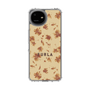 スリムプロテクションケース［ FURLA - FIORELLINI-01 ］