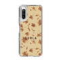 スリムプロテクションケース［ FURLA - FIORELLINI-01 ］