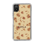スリムプロテクションケース［ FURLA - FIORELLINI-01 ］
