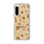 スリムプロテクションケース［ FURLA - FIORELLINI-01 ］