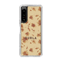 スリムプロテクションケース［ FURLA - FIORELLINI-01 ］