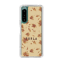 スリムプロテクションケース［ FURLA - FIORELLINI-01 ］