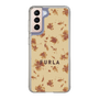 スリムプロテクションケース［ FURLA - FIORELLINI-01 ］