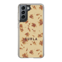 スリムプロテクションケース［ FURLA - FIORELLINI-01 ］