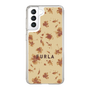 スリムプロテクションケース［ FURLA - FIORELLINI-01 ］