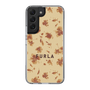 スリムプロテクションケース［ FURLA - FIORELLINI-01 ］
