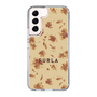 スリムプロテクションケース［ FURLA - FIORELLINI-01 ］