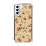 スリムプロテクションケース［ FURLA - FIORELLINI-01 ］