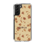 スリムプロテクションケース［ FURLA - FIORELLINI-01 ］