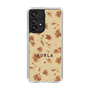 スリムプロテクションケース［ FURLA - FIORELLINI-01 ］