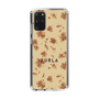 スリムプロテクションケース［ FURLA - FIORELLINI-01 ］