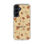 スリムプロテクションケース［ FURLA - FIORELLINI-01 ］