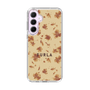 スリムプロテクションケース［ FURLA - FIORELLINI-01 ］