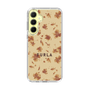 スリムプロテクションケース［ FURLA - FIORELLINI-01 ］