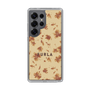 スリムプロテクションケース［ FURLA - FIORELLINI-01 ］