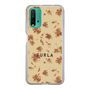 スリムプロテクションケース［ FURLA - FIORELLINI-01 ］