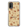 スリムプロテクションケース［ FURLA - FIORELLINI-01 ］